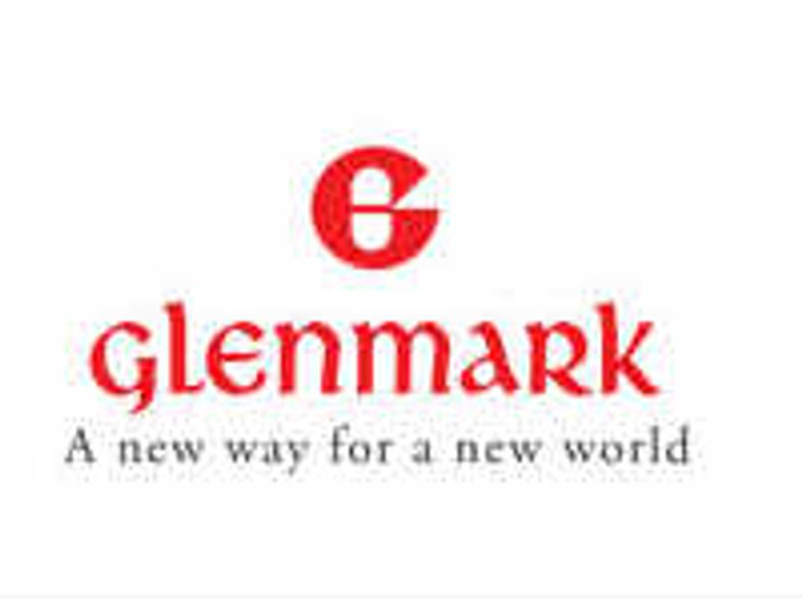Glenmark logo