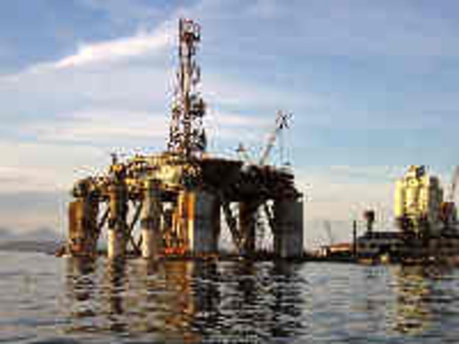 Oil & Gas