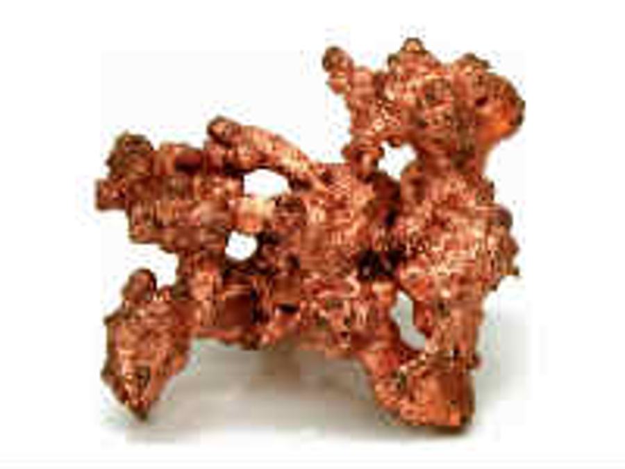 Commodities