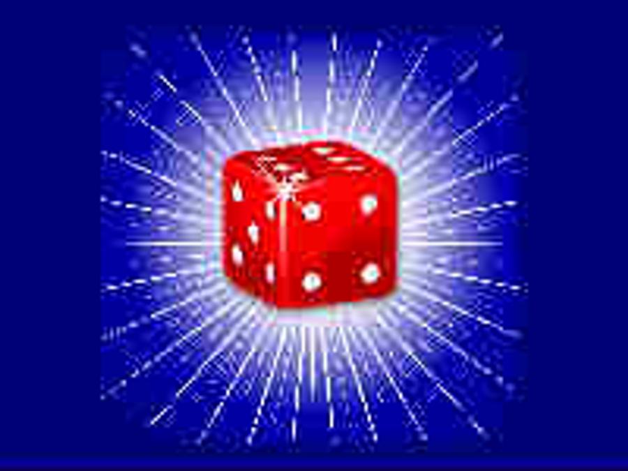 Dice