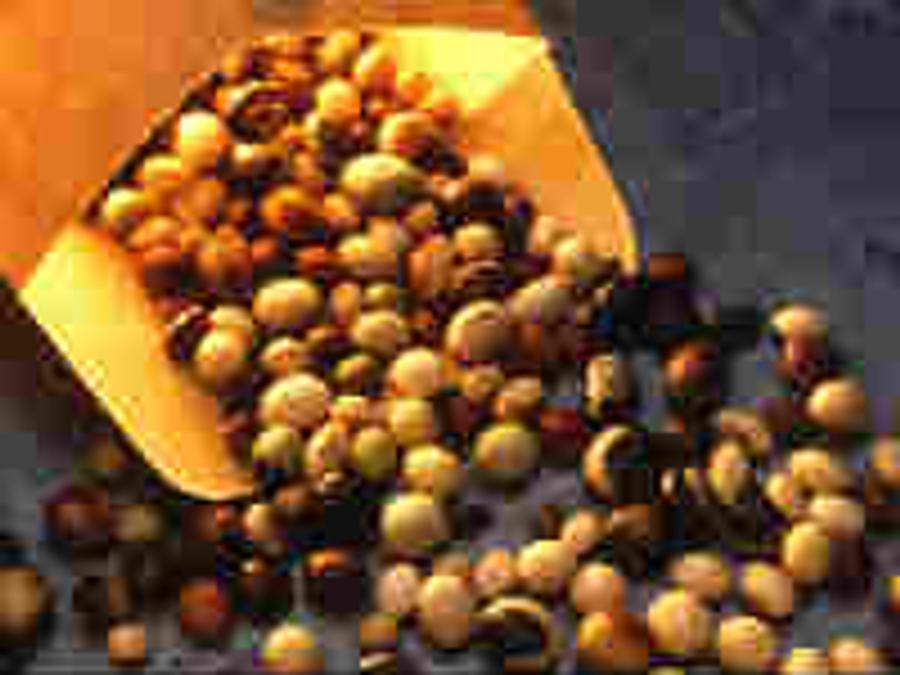 Commodities