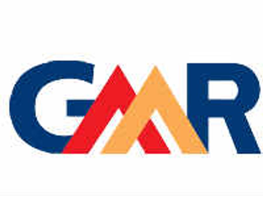 GMR Infrastructure