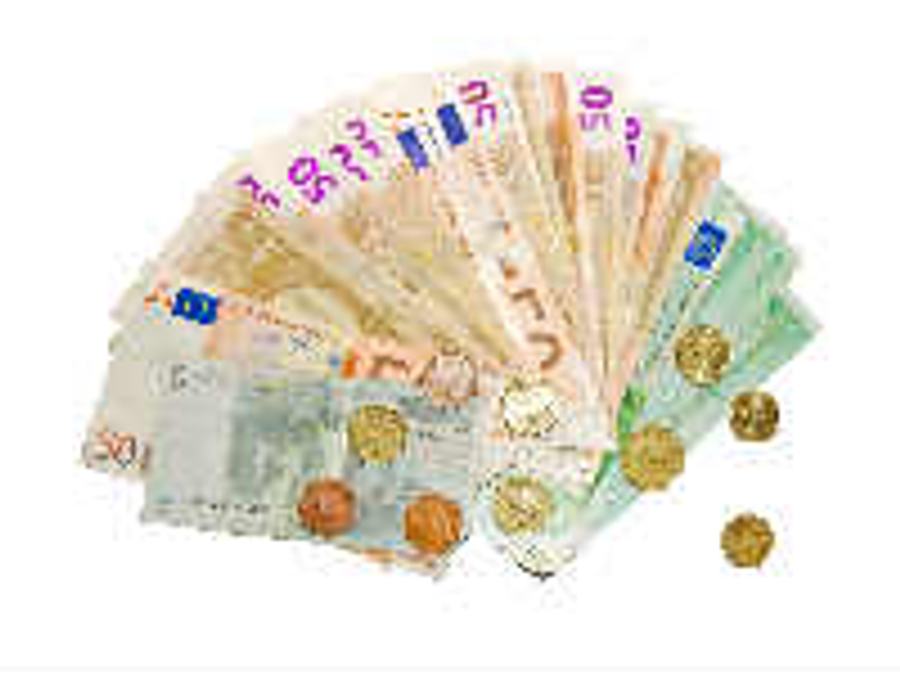 money