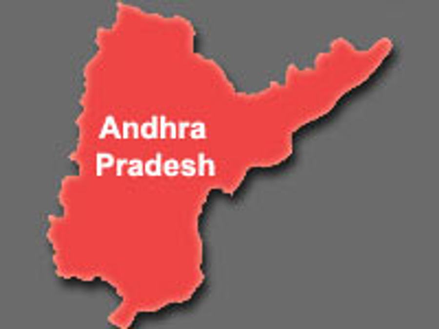 Andhra Pradesh