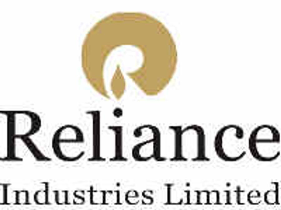 Reliance Industries logo