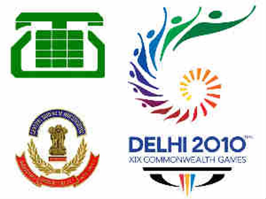 MTNL, CBI and CWG 2010