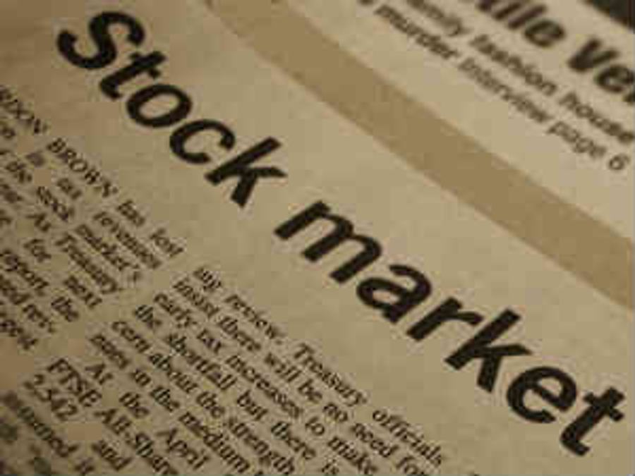 stock market