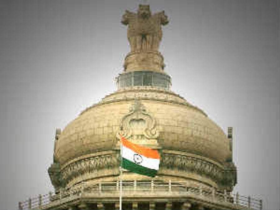 Indian Govt.