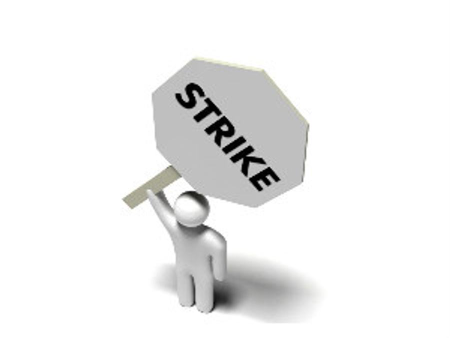 Strike