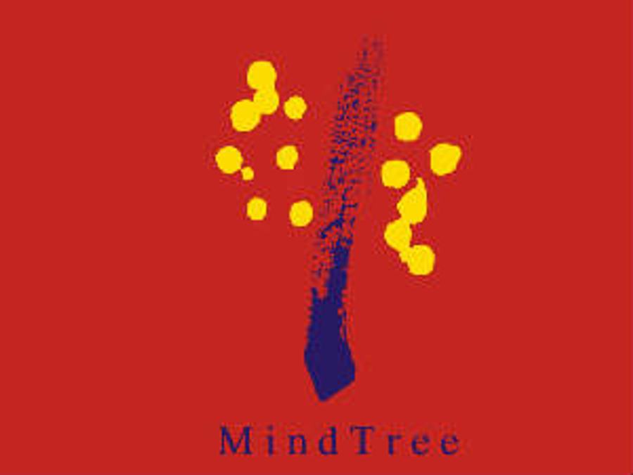 Mindtree Logo