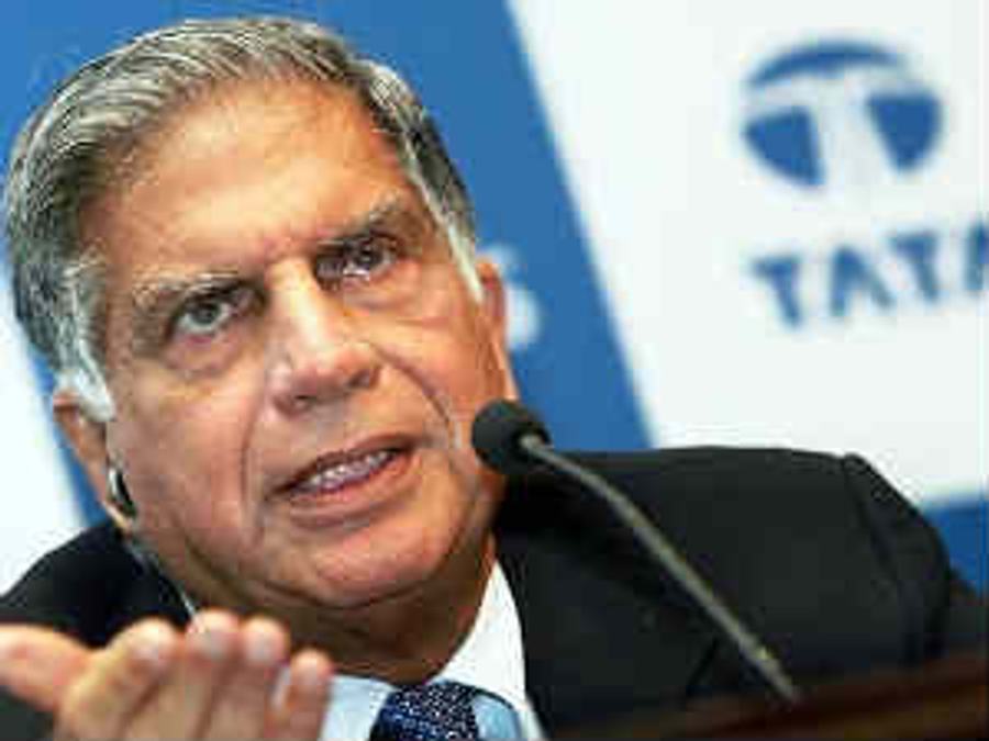 Ratan Tata