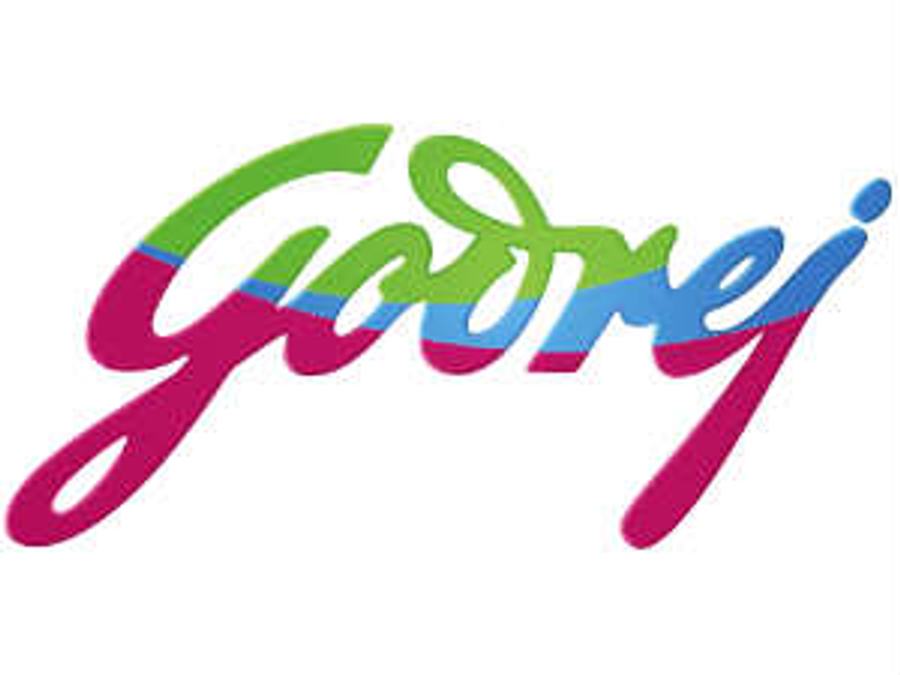 Godrej-Hershey