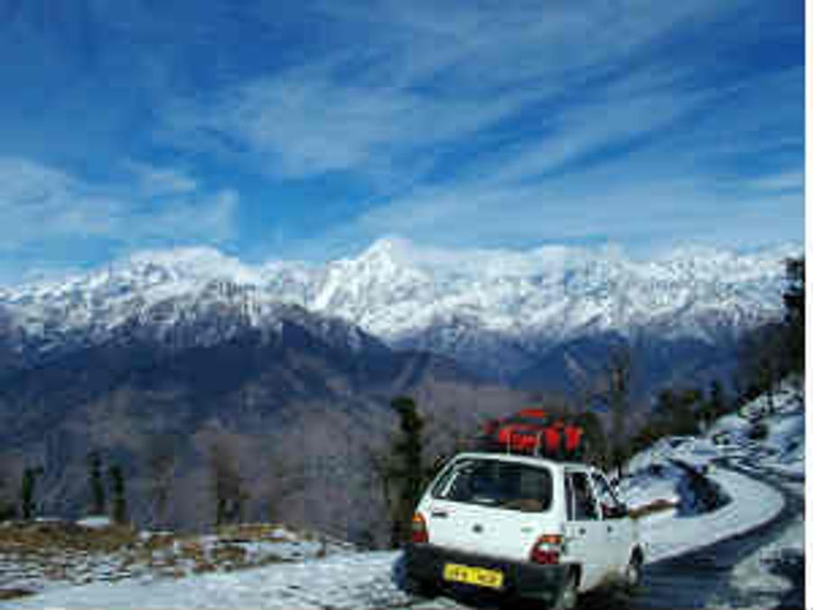 Maruti Suzuki