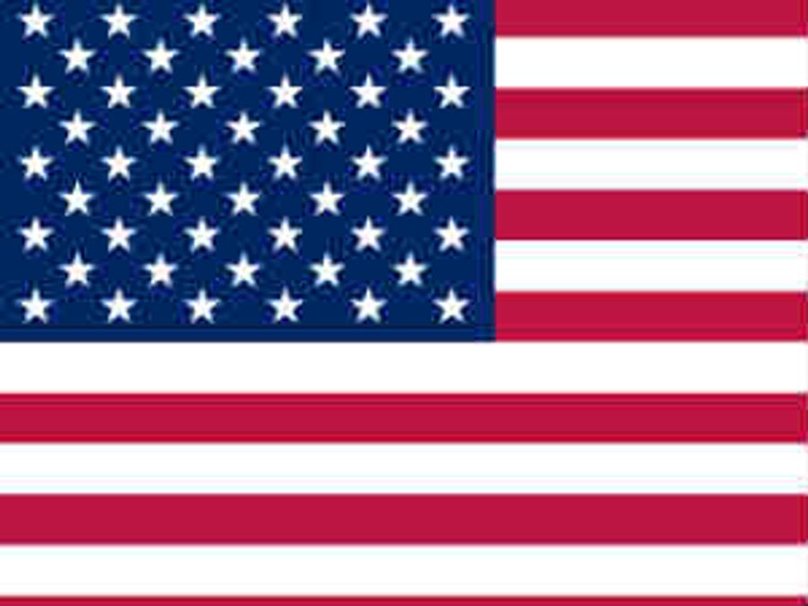 US flag
