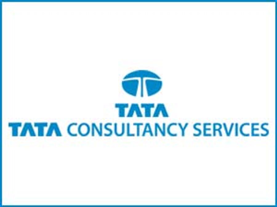 TCS logo