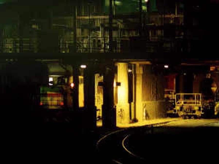 Factory