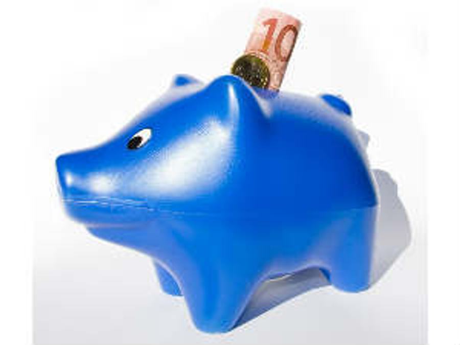 piggy bank