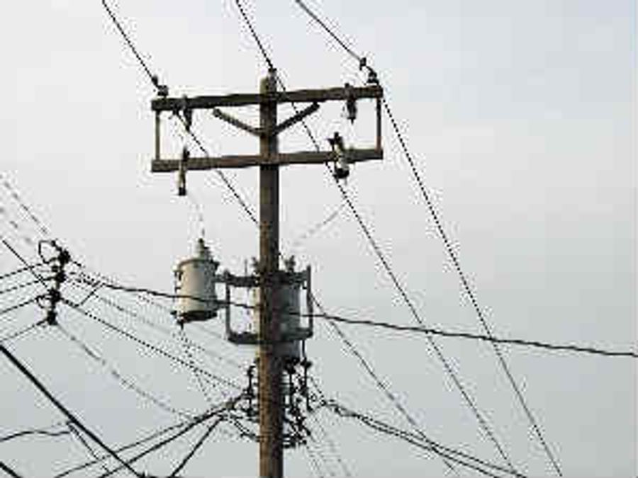 Power Transformers