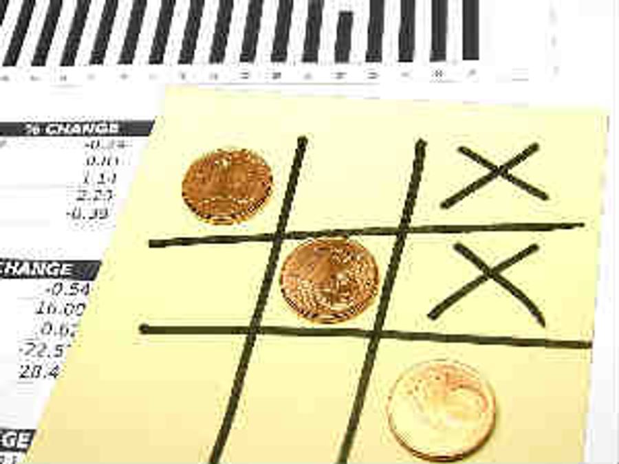 Graph and nuts