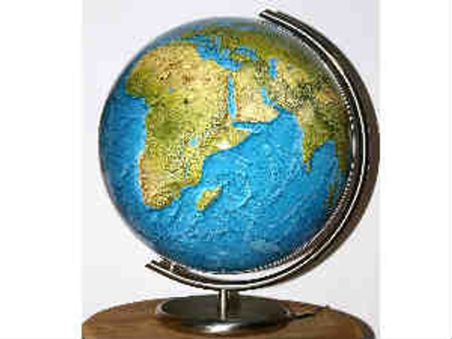 Globe