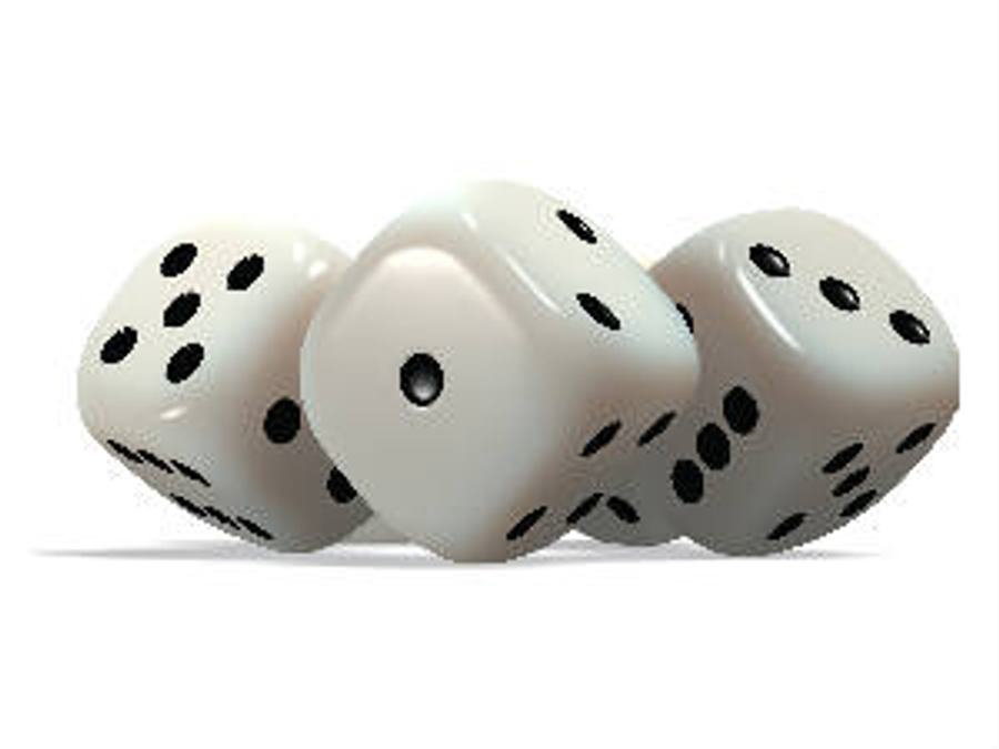 Dice
