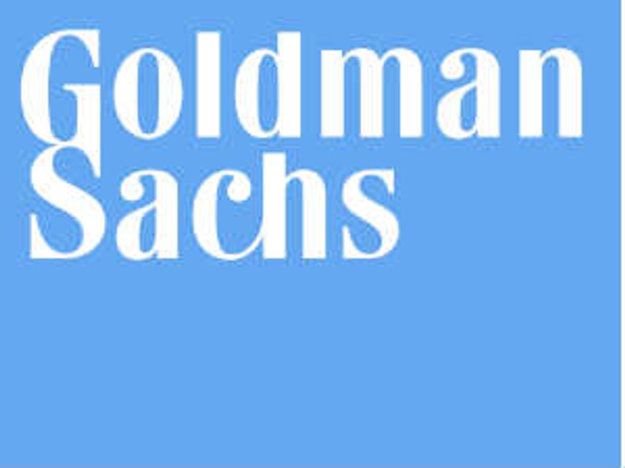 Goldman Sachs