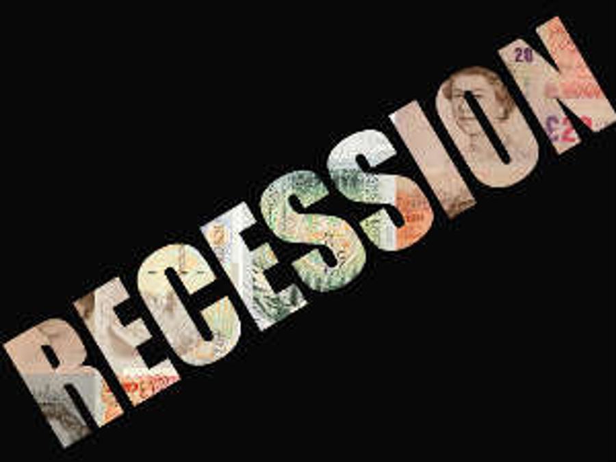 recession