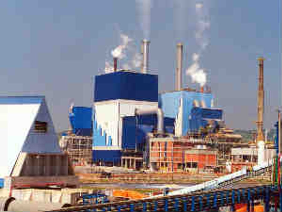 Factory