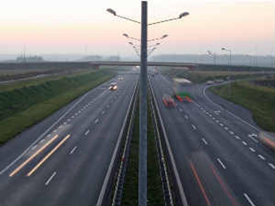 infrastructure