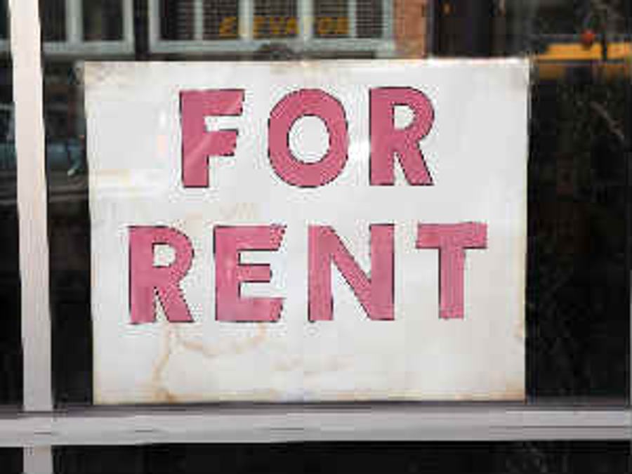 rent