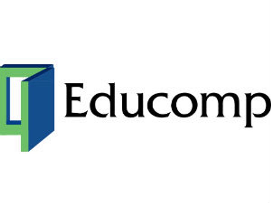 Educomp Solutions logo