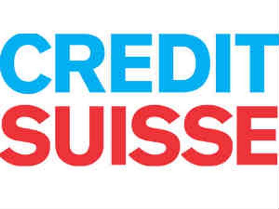 Credit Suisse