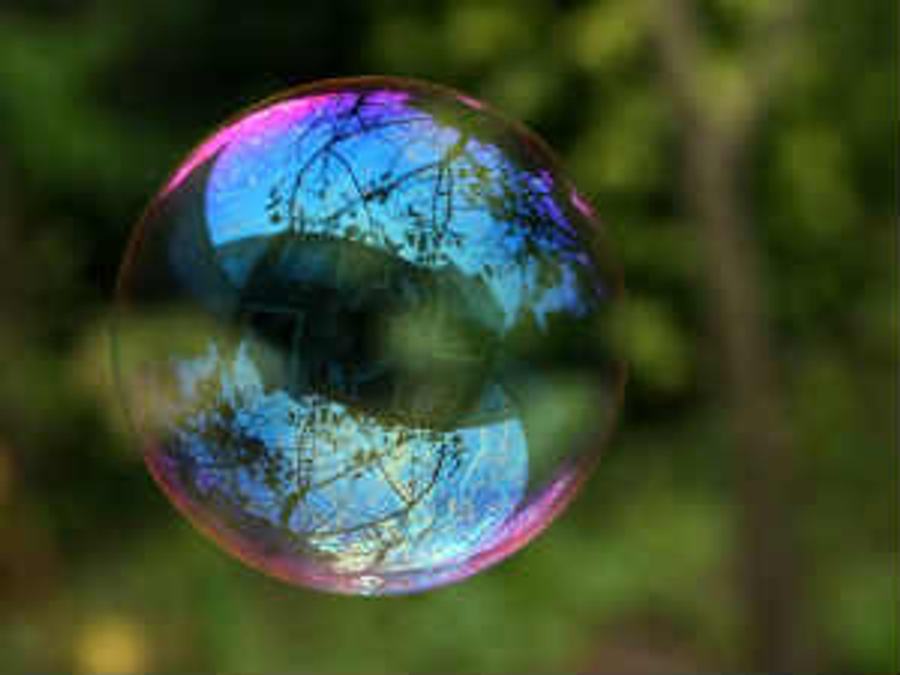 bubble