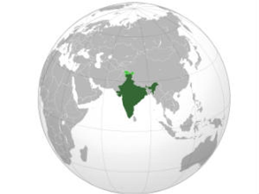 India Map