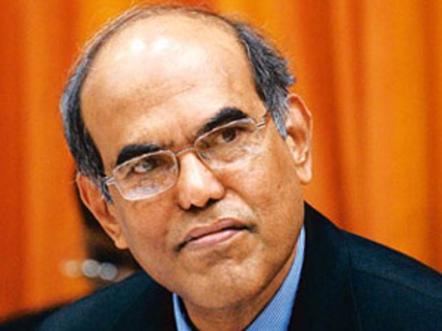 subbarao