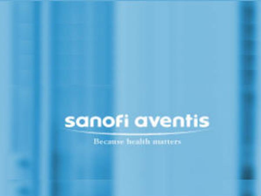 Sanofi and Anventis