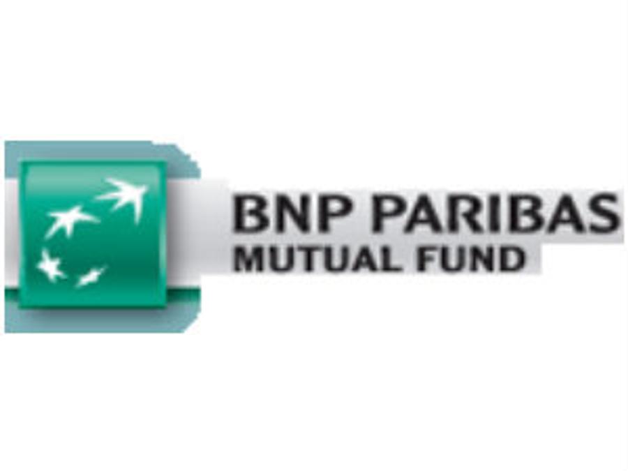BNP Paribas logo