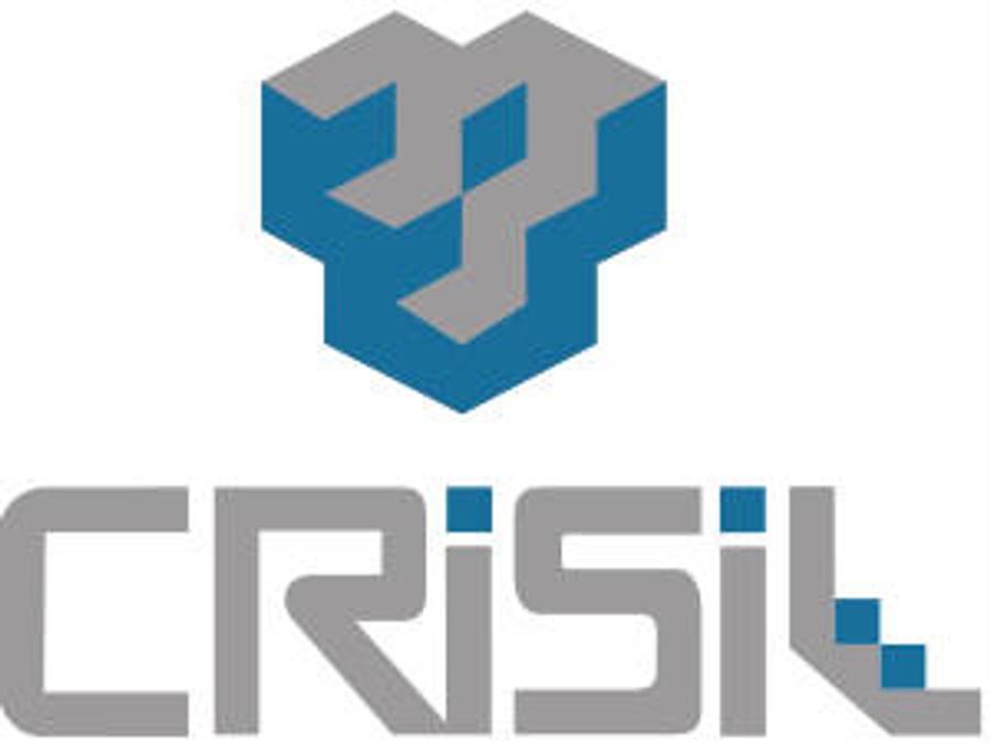 CRISIL Research