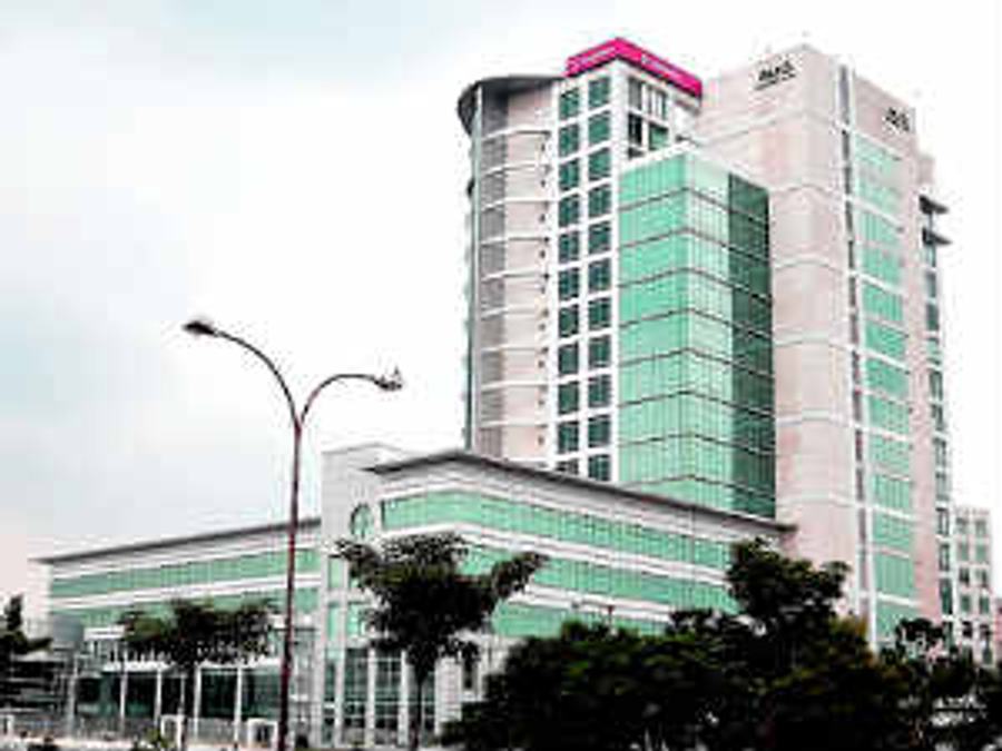 DLF Property