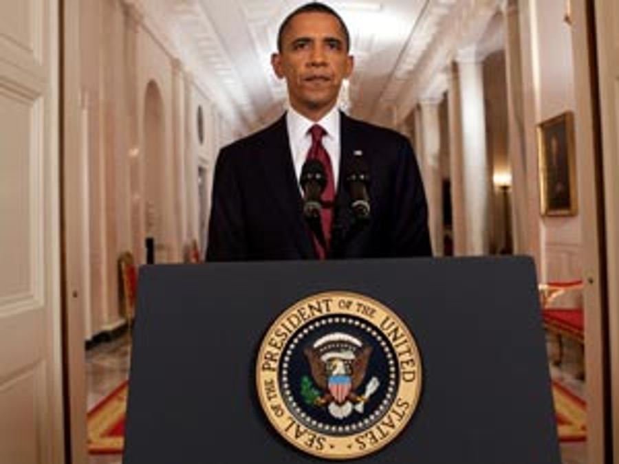 Barack Obama