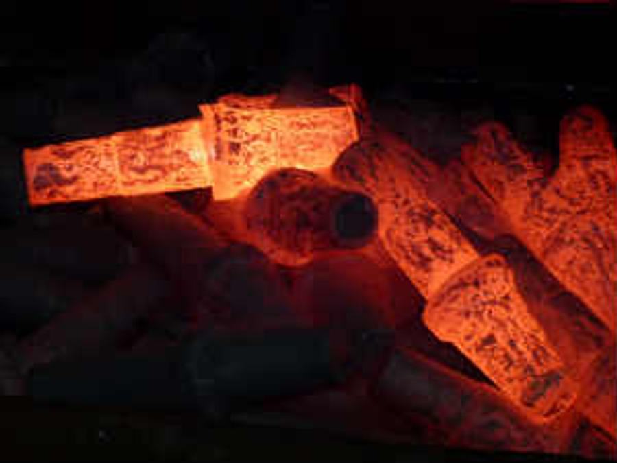 Steel Iron