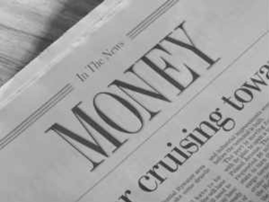 Money Newspaper