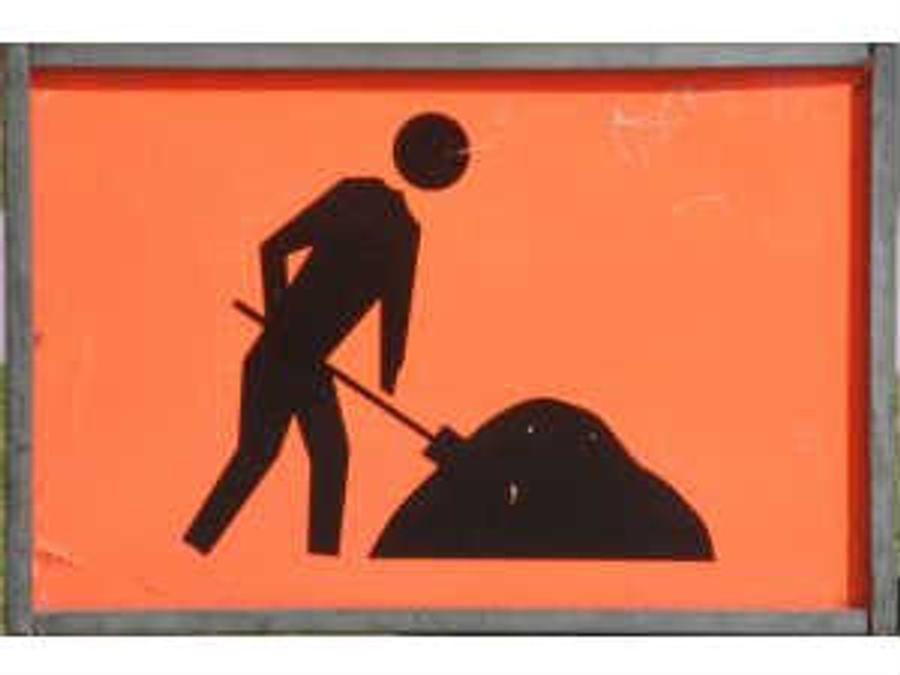 worker