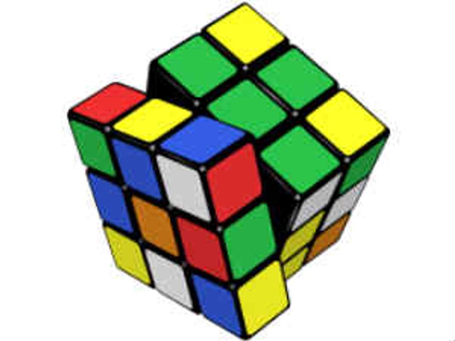 Cube