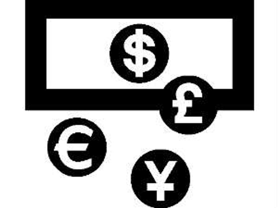 currencies