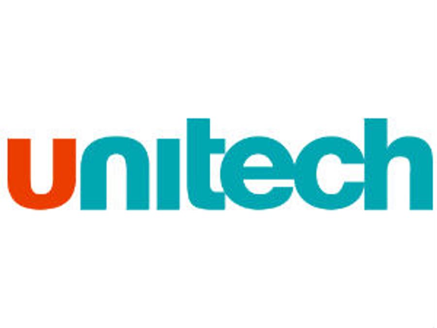 Unitech logo