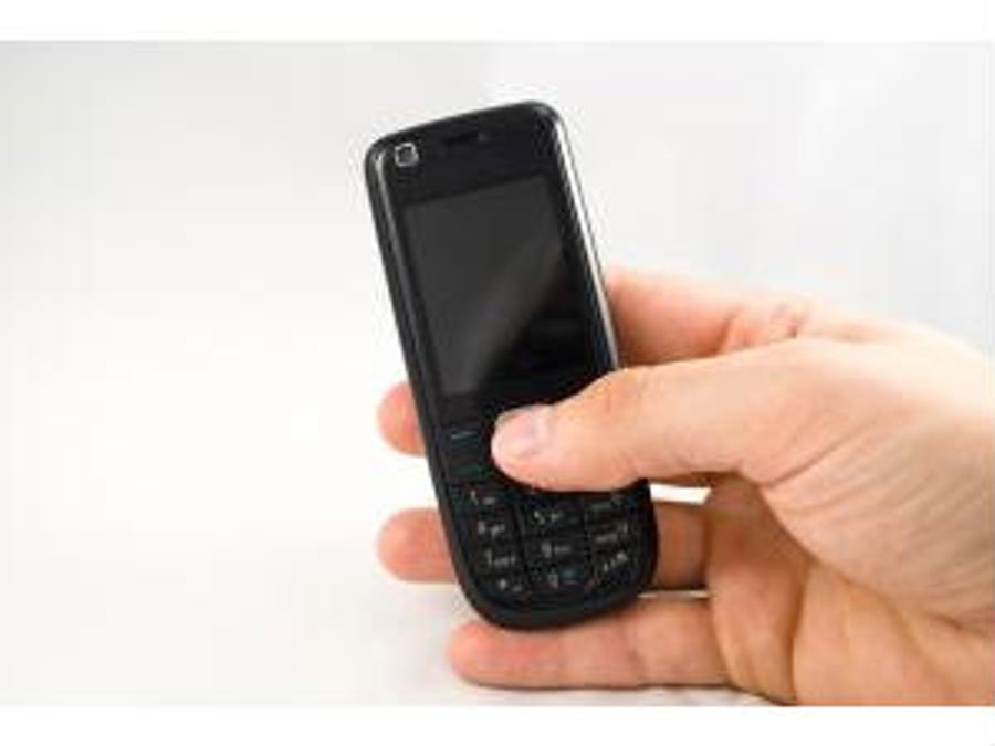 cell phone
