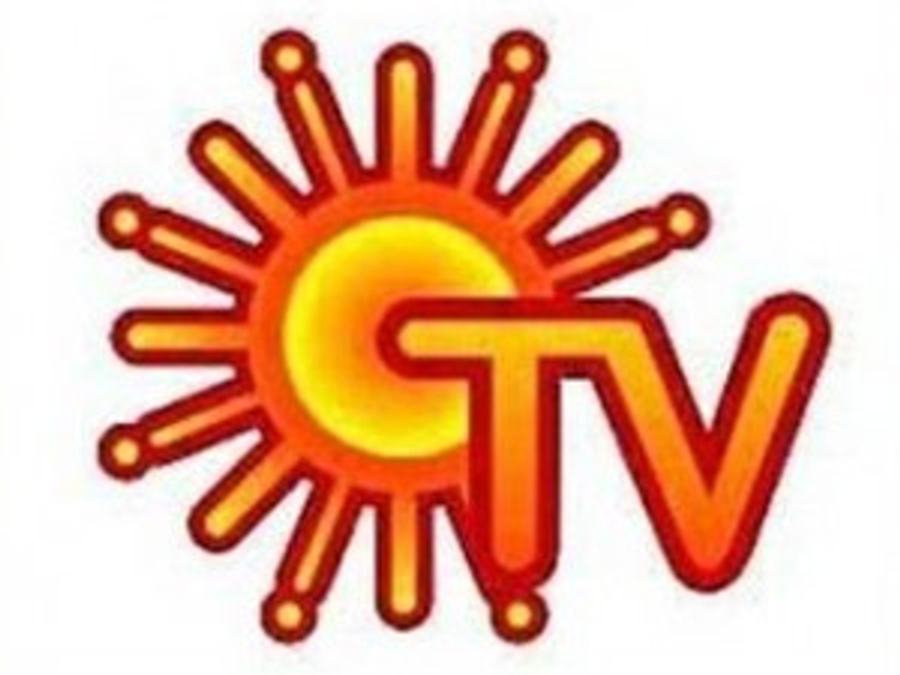 sun tv