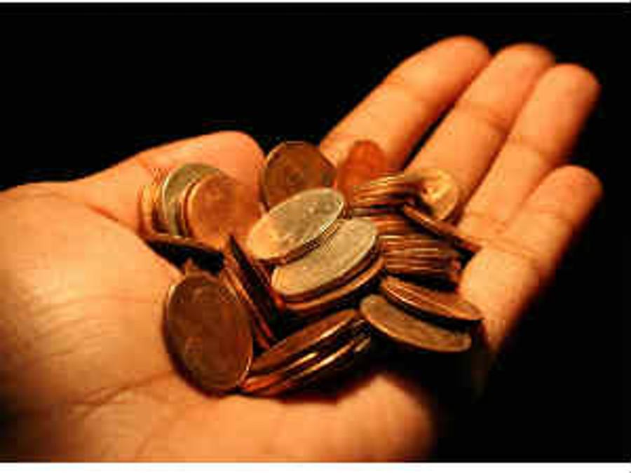 Gold Coins