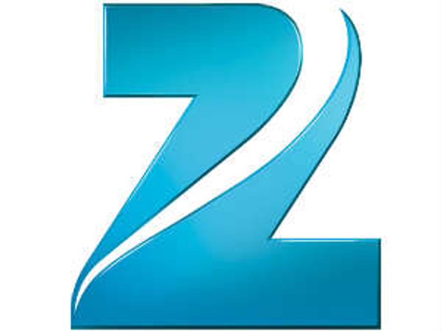 Zee entertainment
